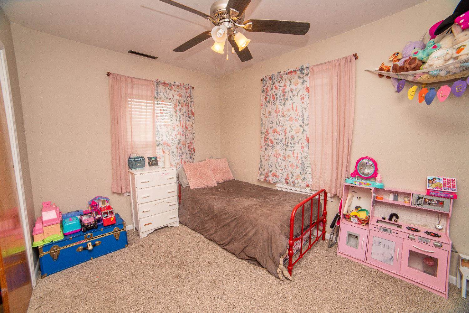 101 South Stanton Street, Johnson, KS 67855