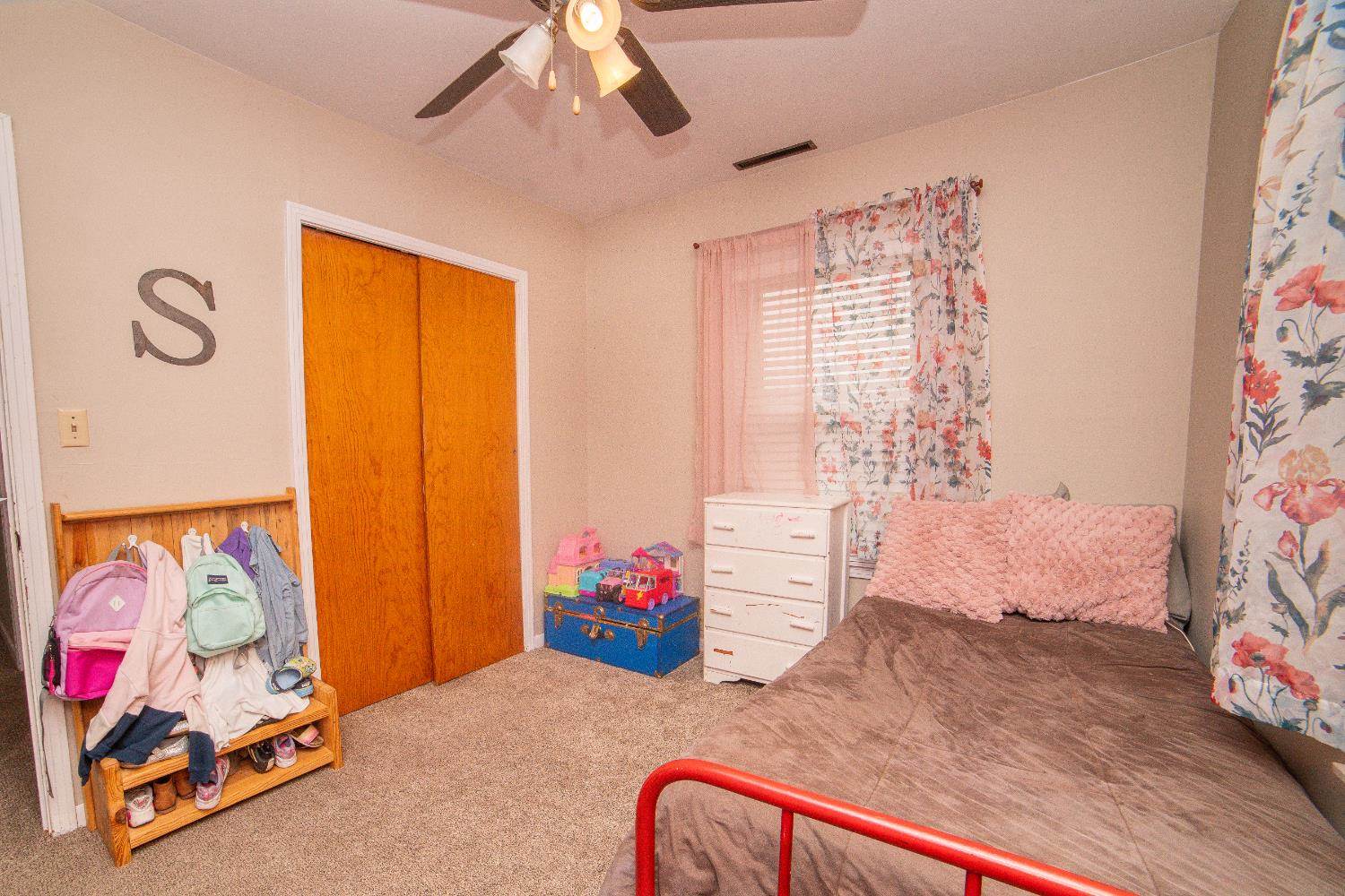 101 South Stanton Street, Johnson, KS 67855