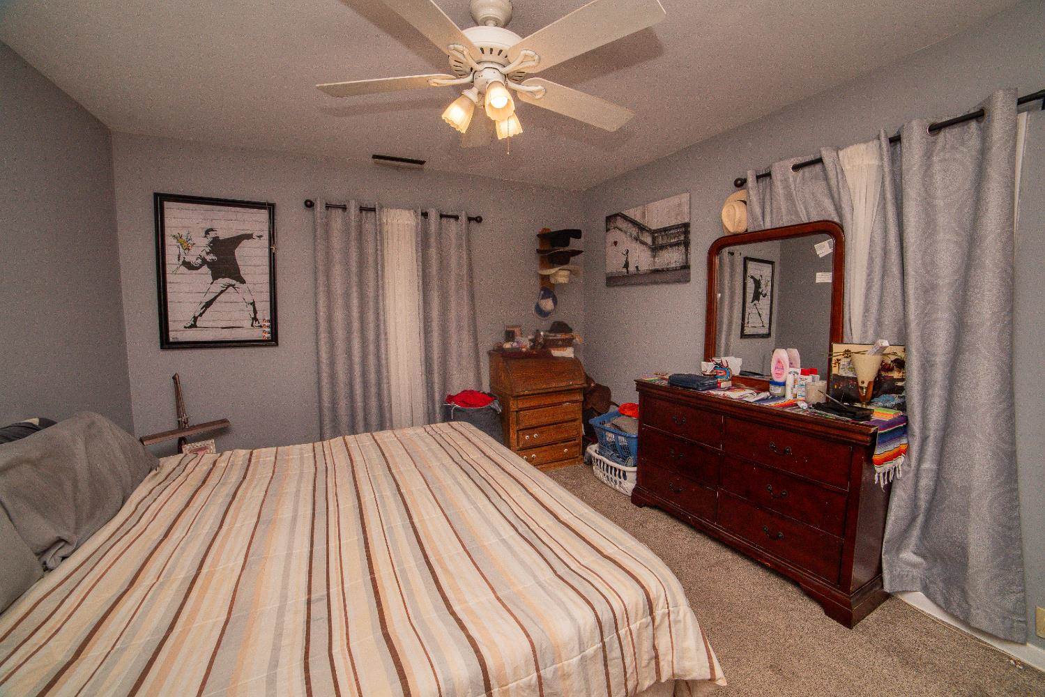 101 South Stanton Street, Johnson, KS 67855