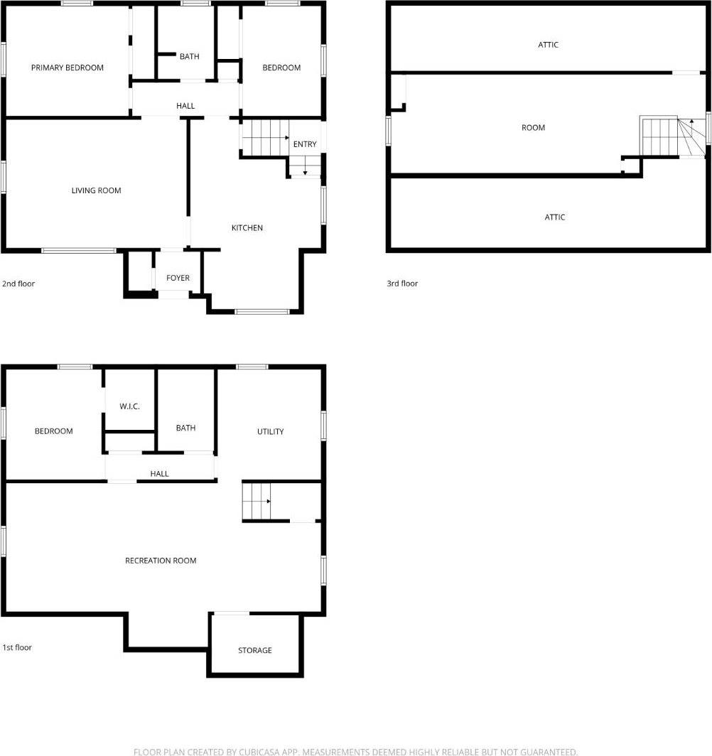 101 South Stanton Street, Johnson, KS 67855