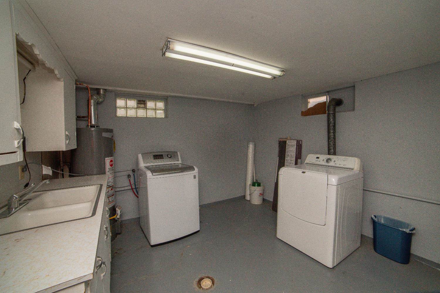 101 South Stanton Street, Johnson, KS 67855