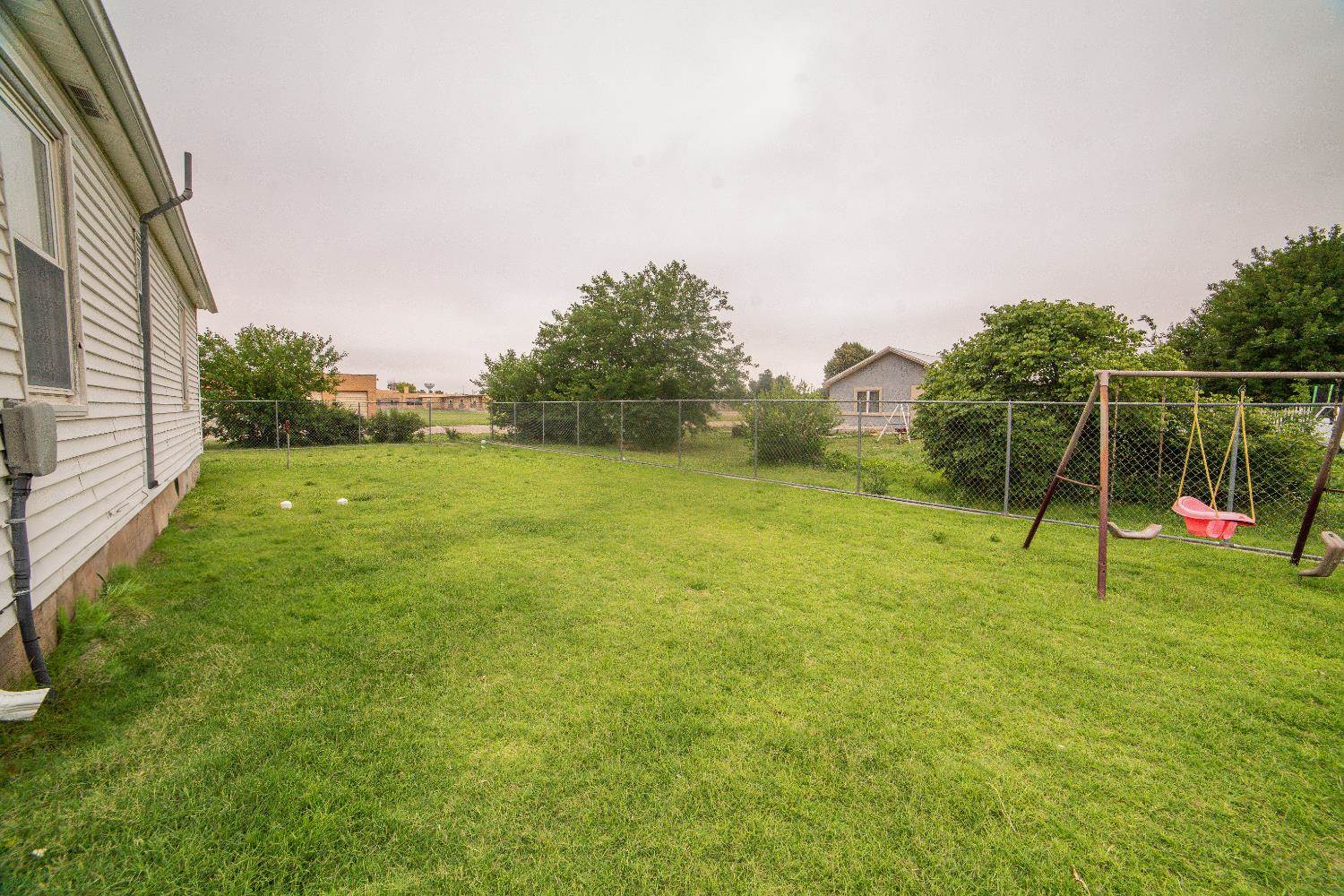 101 South Stanton Street, Johnson, KS 67855