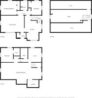 101 South Stanton Street, Johnson, KS 67855