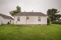 101 South Stanton Street, Johnson, KS 67855