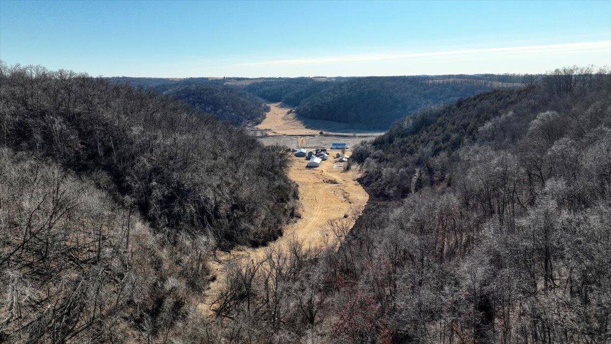 Lot 0 County Road S -, Watterstown, WI 53805