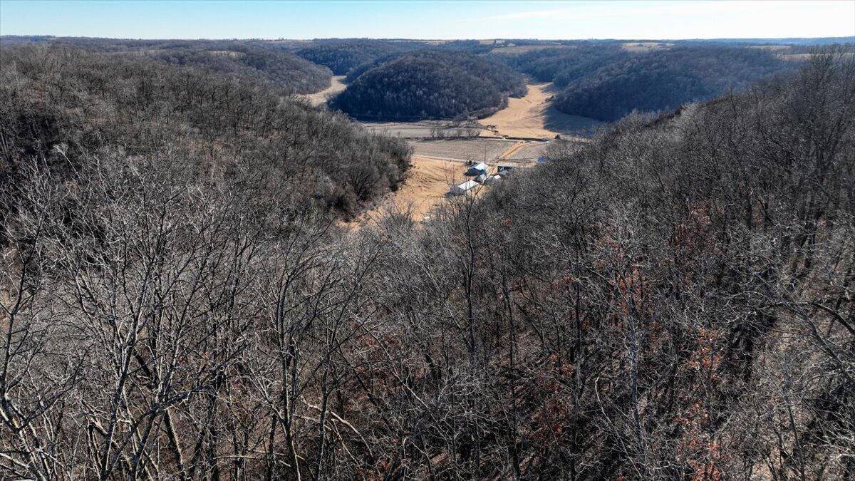 Lot 0 County Road S -, Watterstown, WI 53805