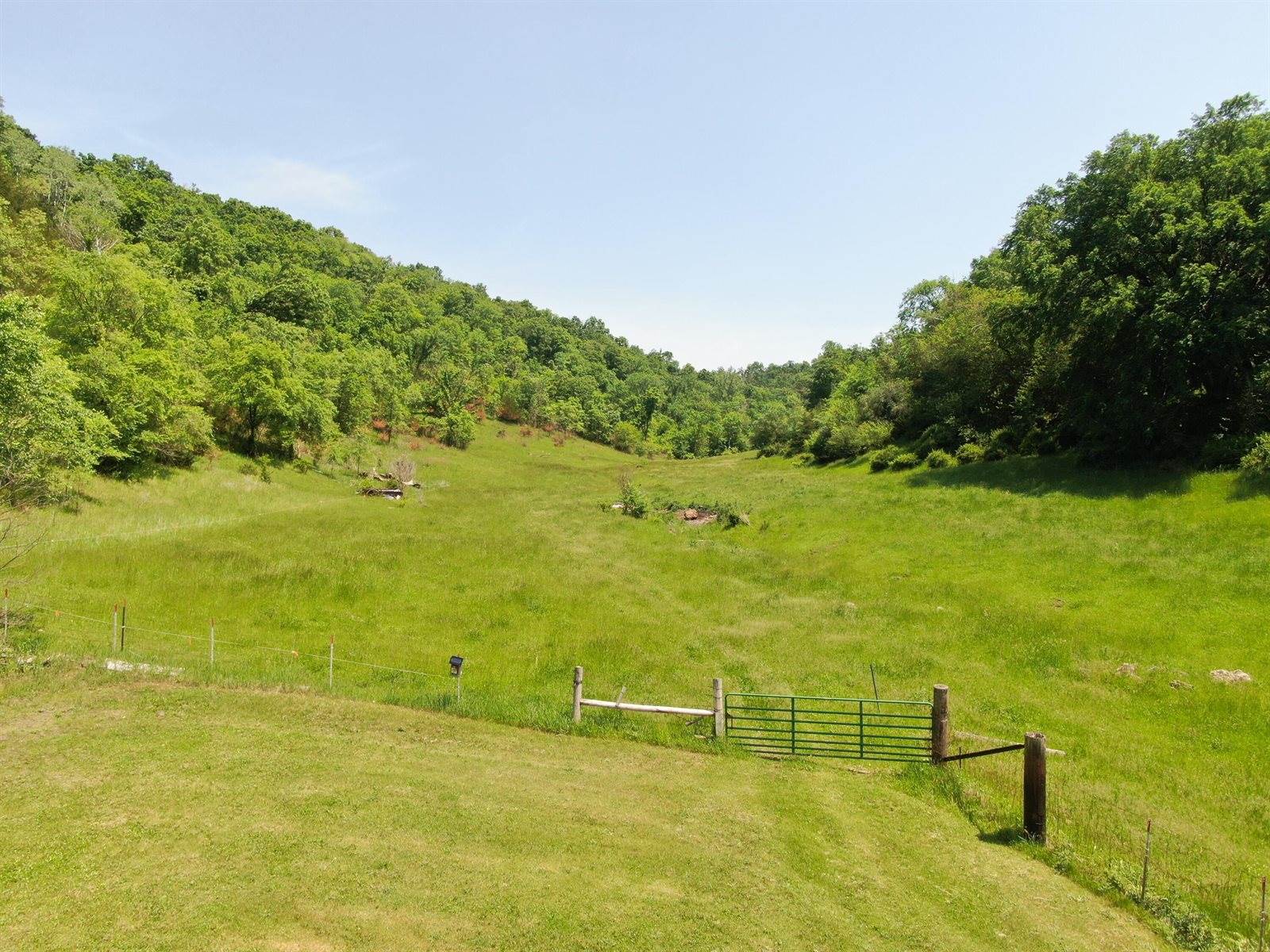 Lot 0 County Road S -, Watterstown, WI 53805