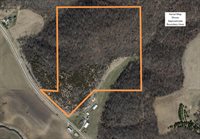 Lot 0 County Road S -, Watterstown, WI 53805
