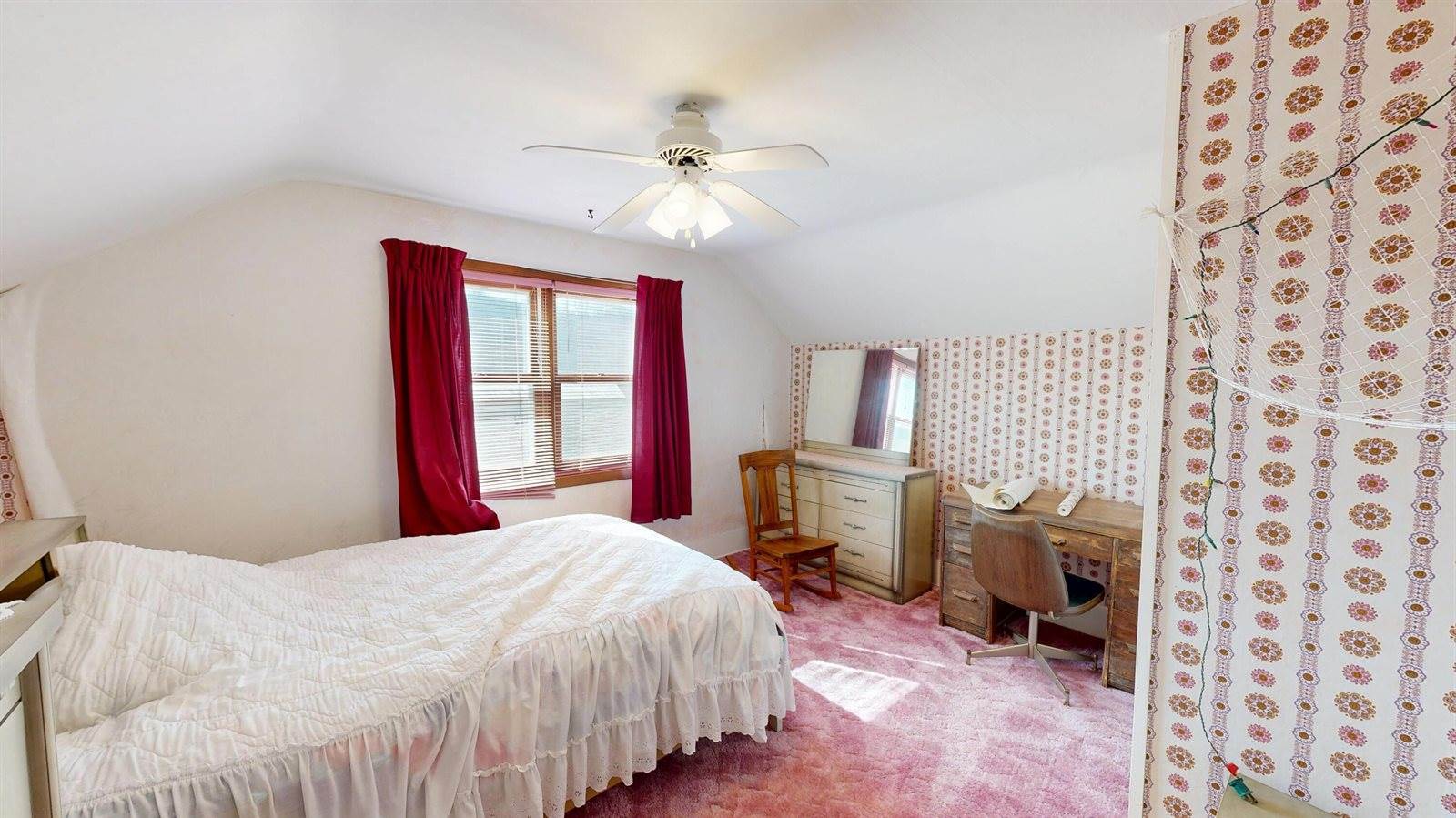 16884 County Road S -, Hickory Grove, WI 53805