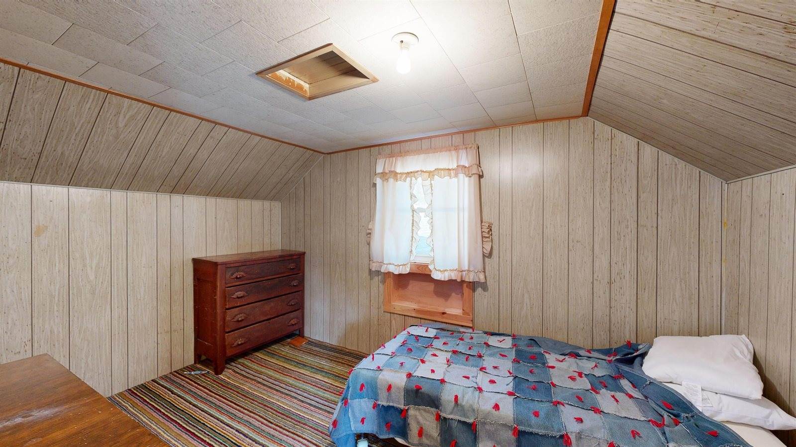 16884 County Road S -, Hickory Grove, WI 53805