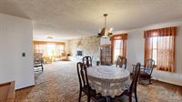 16884 County Road S -, Hickory Grove, WI 53805