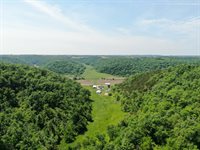 16884 County Road S -, Hickory Grove, WI 53805