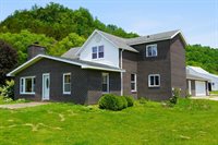 16884 County Road S -, Hickory Grove, WI 53805