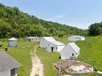 16884 County Road S -, Hickory Grove, WI 53805