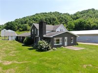 16884 County Road S -, Hickory Grove, WI 53805