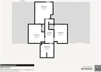 16884 County Road S -, Hickory Grove, WI 53805