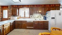 16884 County Road S -, Hickory Grove, WI 53805
