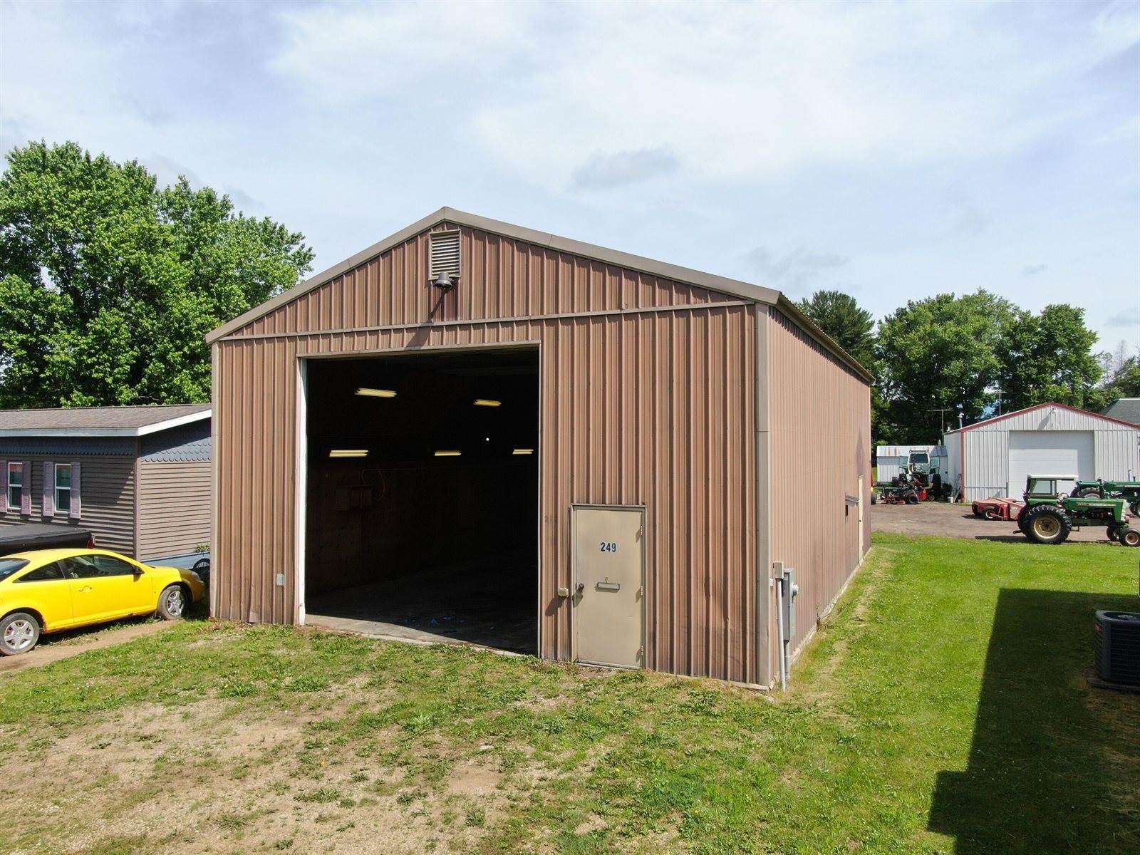 249 South State St, La Farge, WI 54639