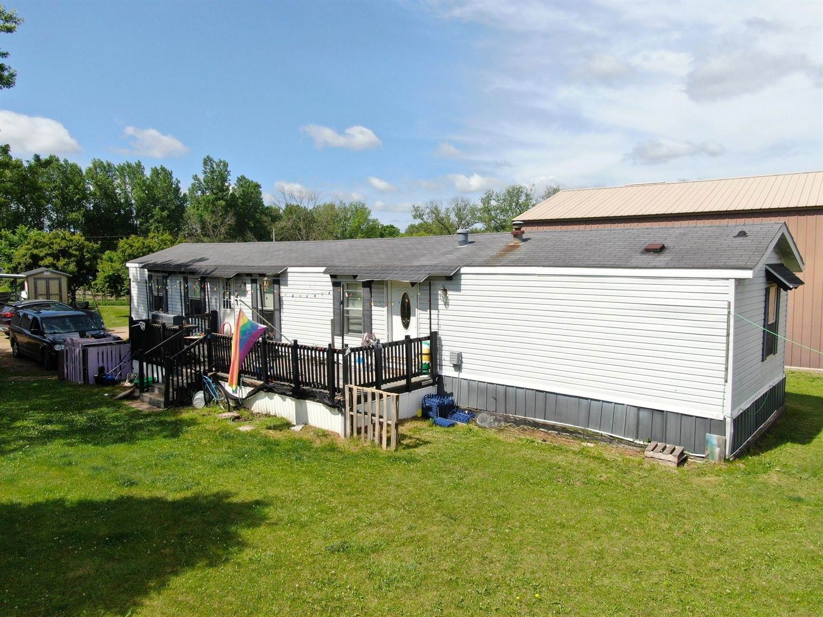 249 South State St, La Farge, WI 54639