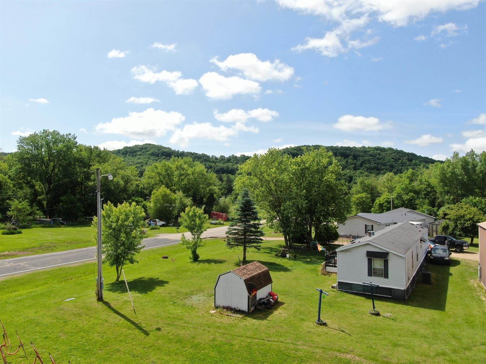 249 South State St, La Farge, WI 54639
