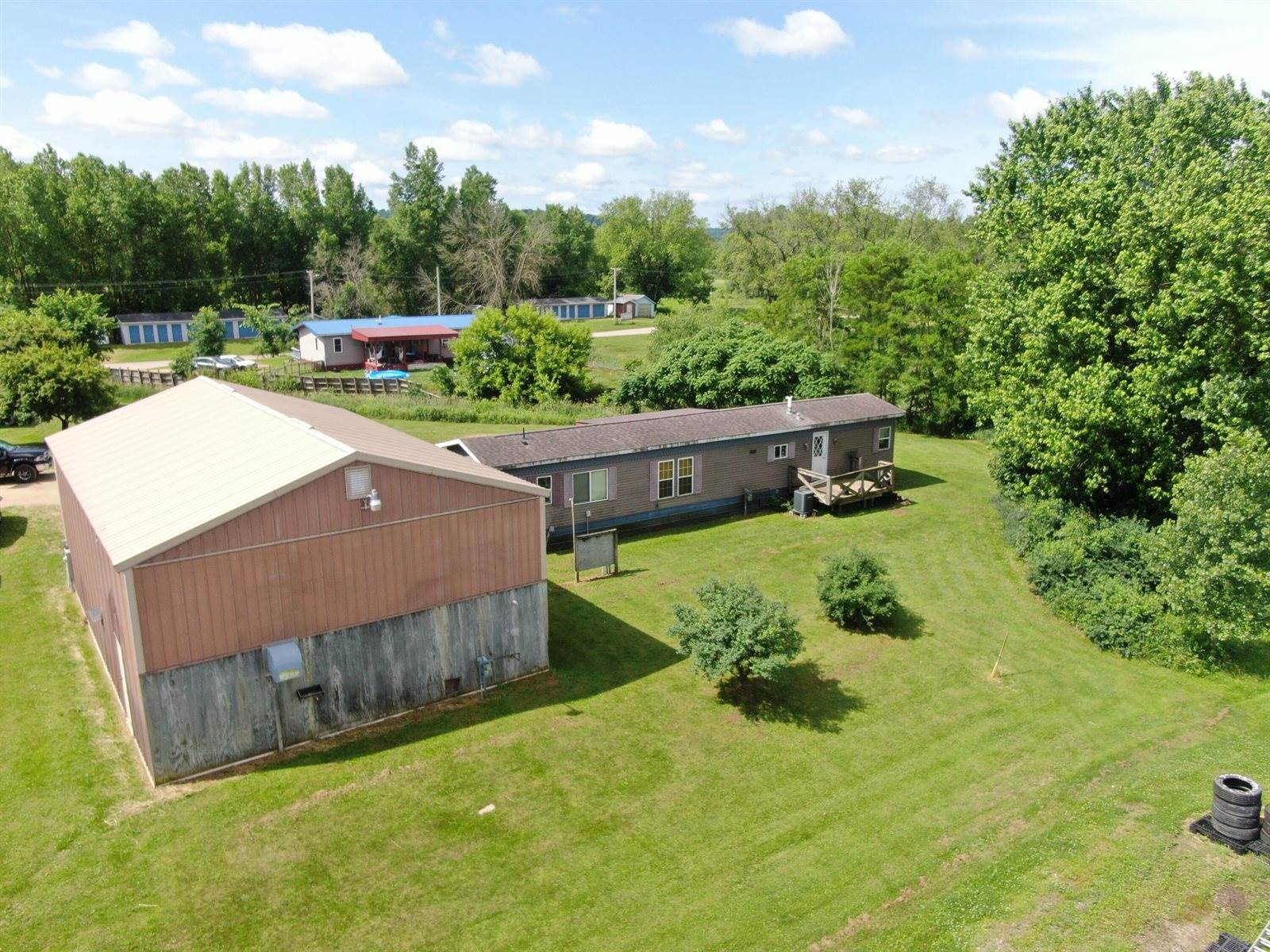 249 South State St, La Farge, WI 54639