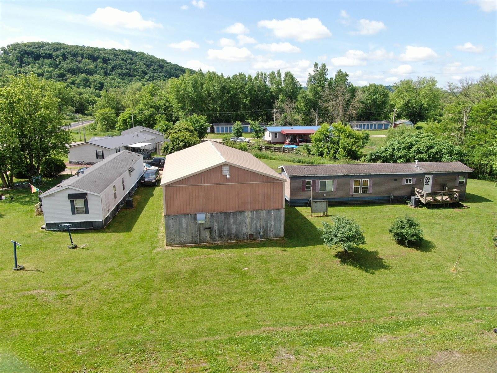249 South State St, La Farge, WI 54639