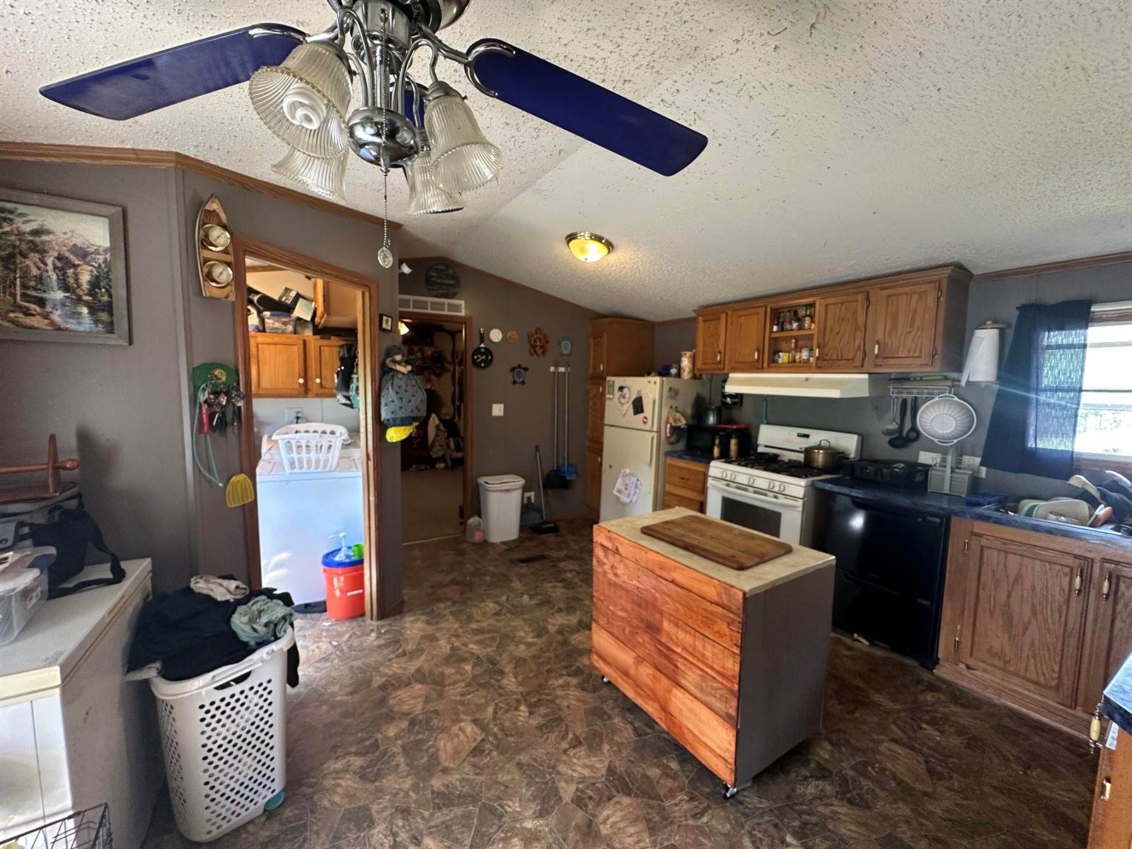 249 South State St, La Farge, WI 54639