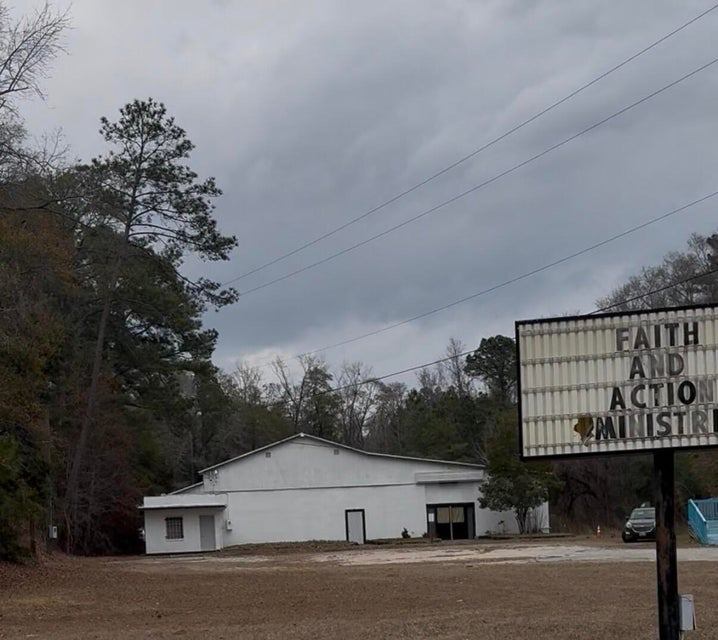 113 Santee Lane, Walterboro, SC 29488