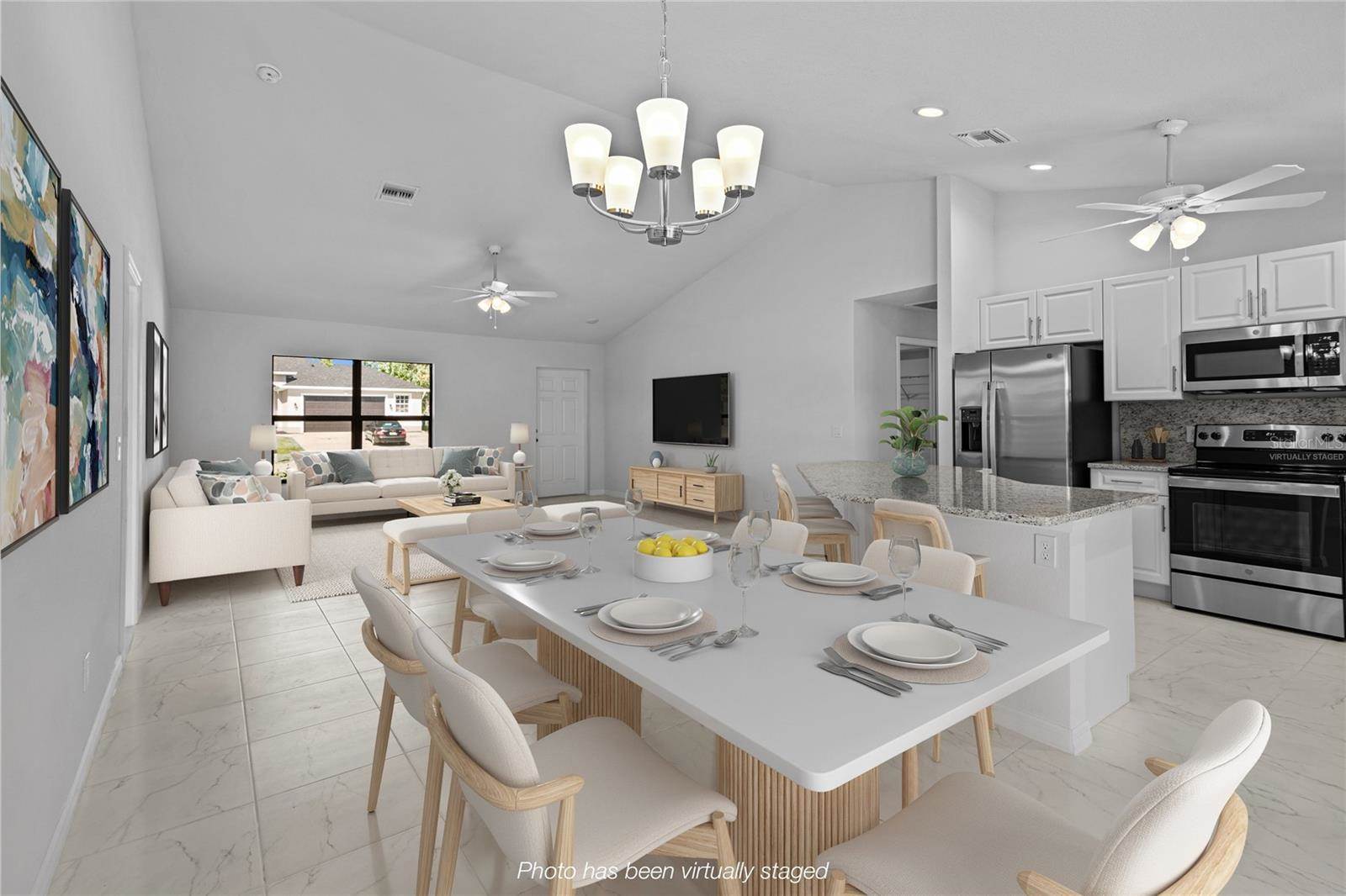 710 NW 2ND Lane, Cape Coral, FL 33993