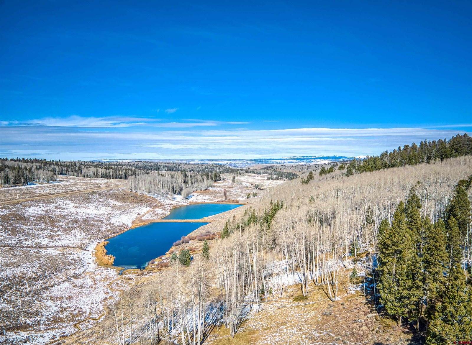 711 Crest Drive, Cimarron, CO 81220
