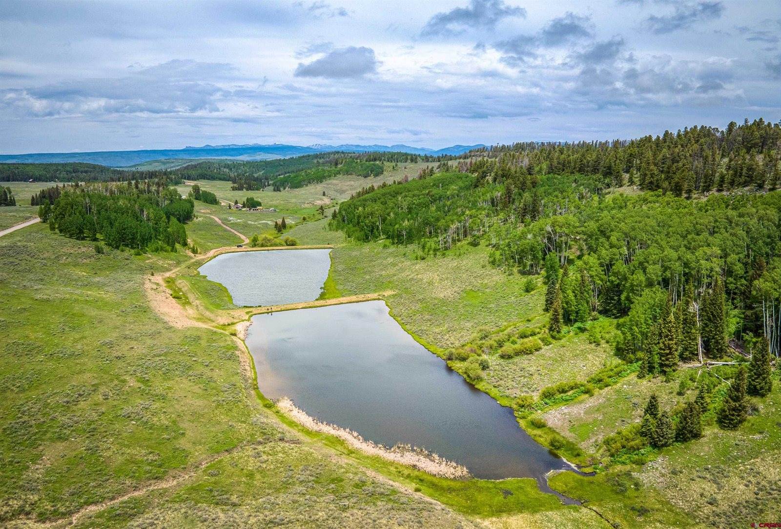 711 Crest Drive, Cimarron, CO 81220