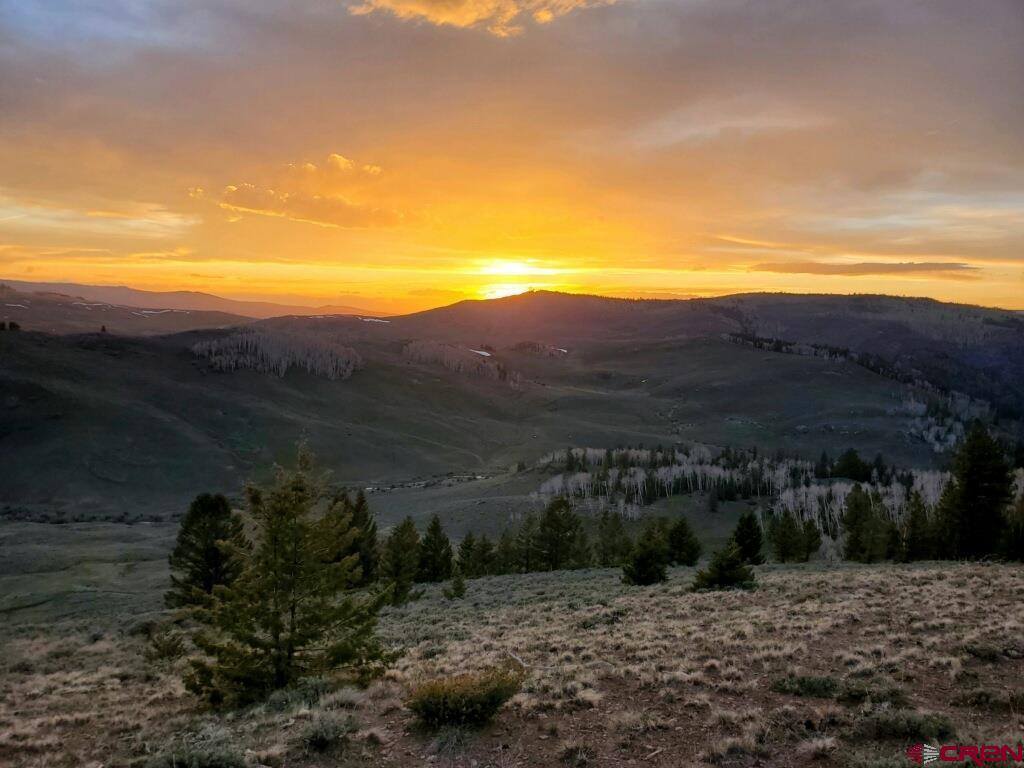 711 Crest Drive, Cimarron, CO 81220