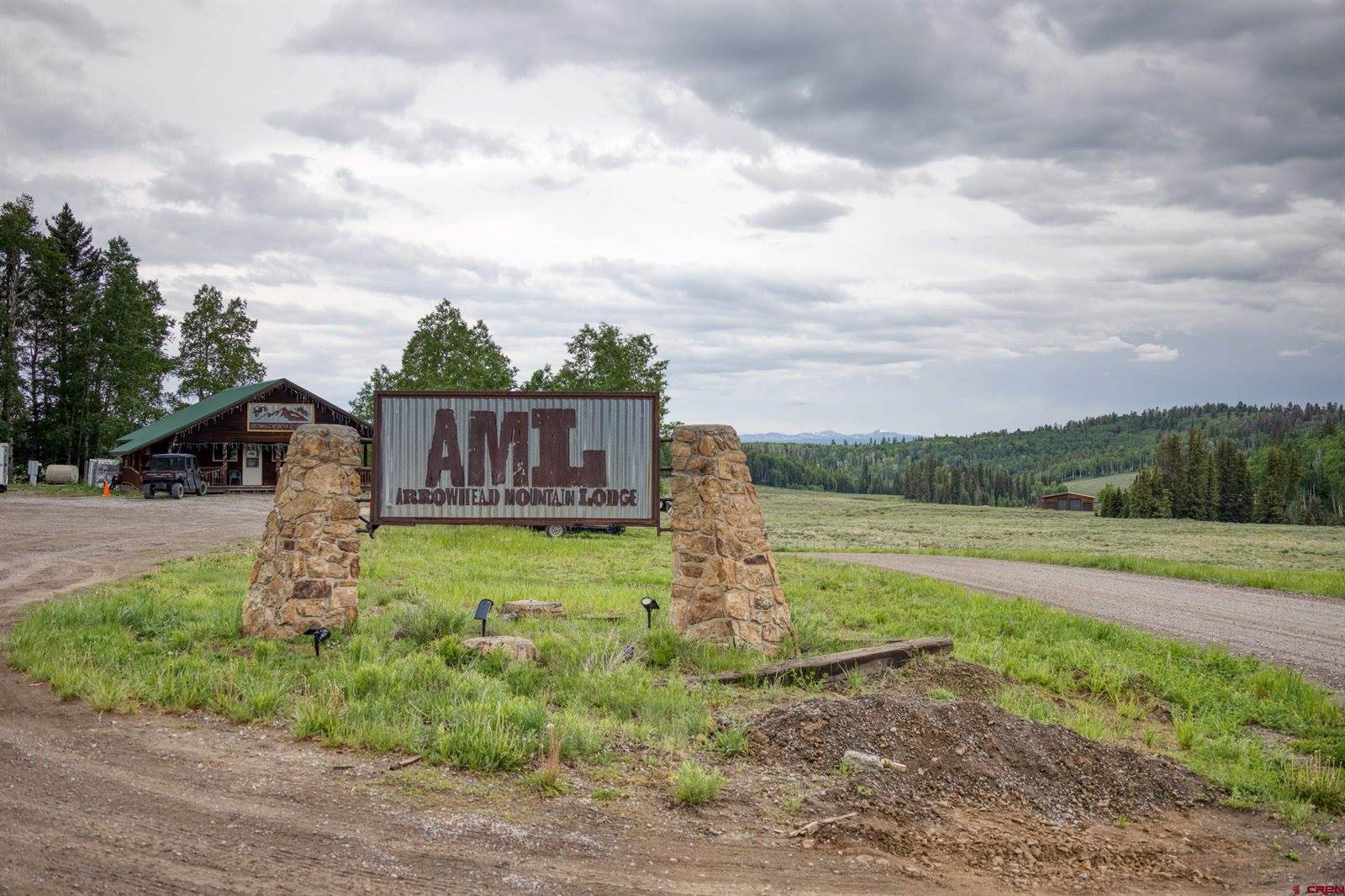 711 Crest Drive, Cimarron, CO 81220