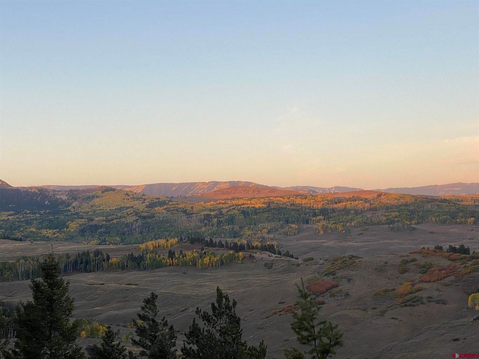 711 Crest Drive, Cimarron, CO 81220