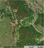 711 Crest Drive, Cimarron, CO 81220