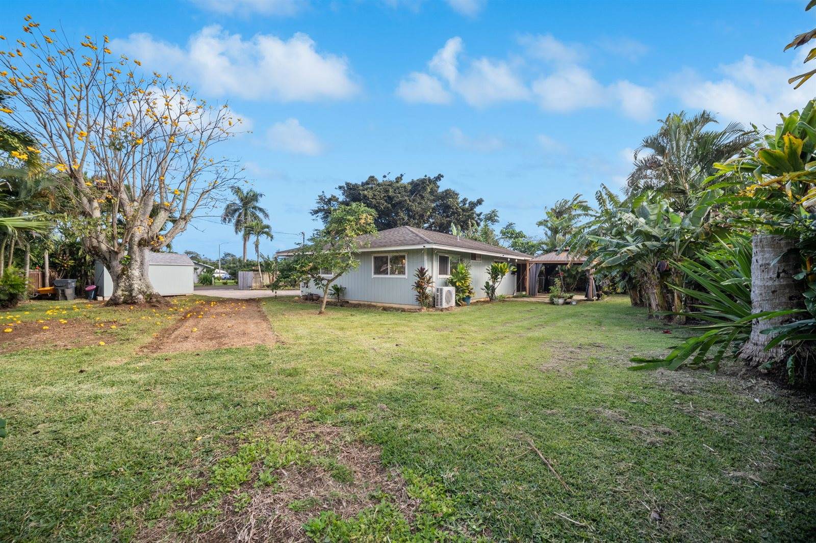 181 Pokukala St, Kapaa, HI 96746