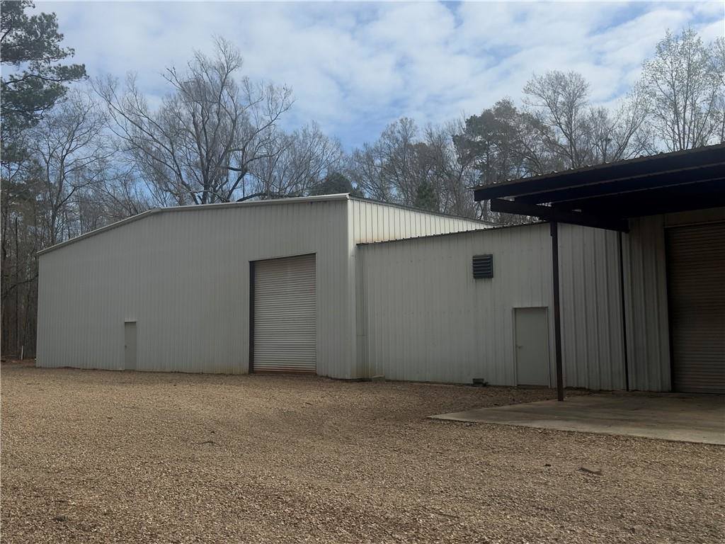 14201 New Gennessee Road, Tickfaw, LA 70466