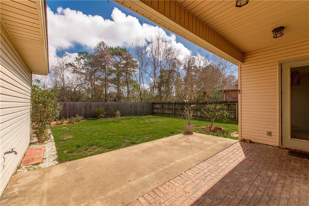 632 Brown Thrasher N Loop, Madisonville, LA 70447