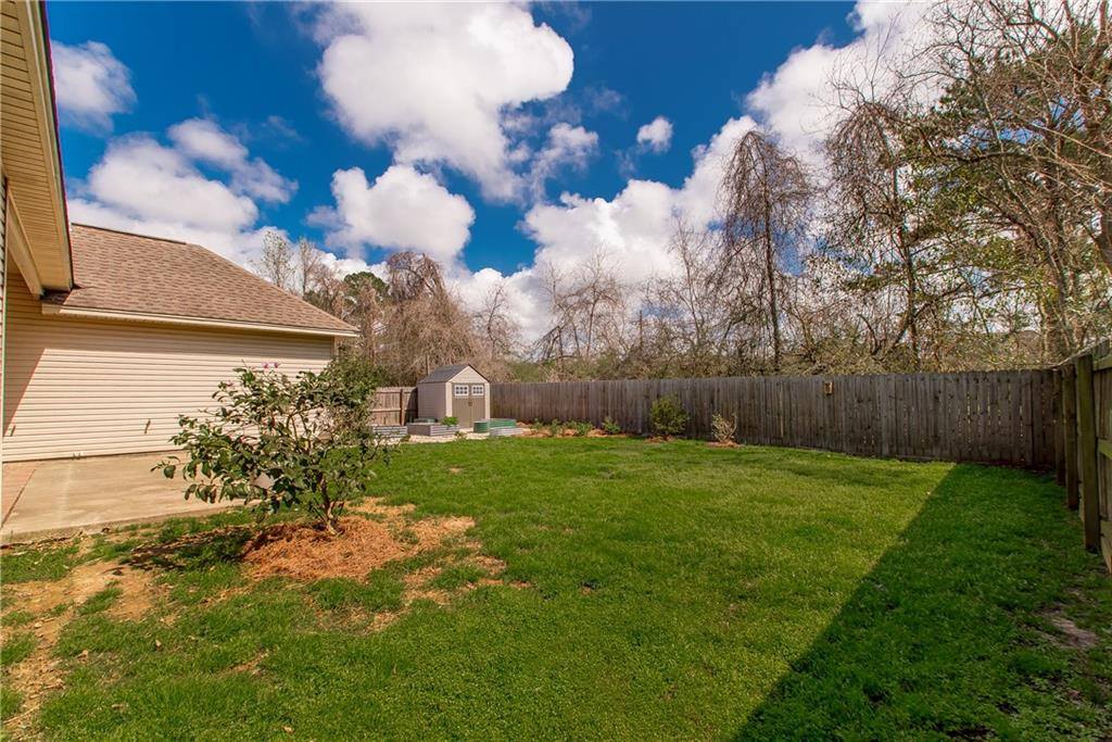 632 Brown Thrasher N Loop, Madisonville, LA 70447