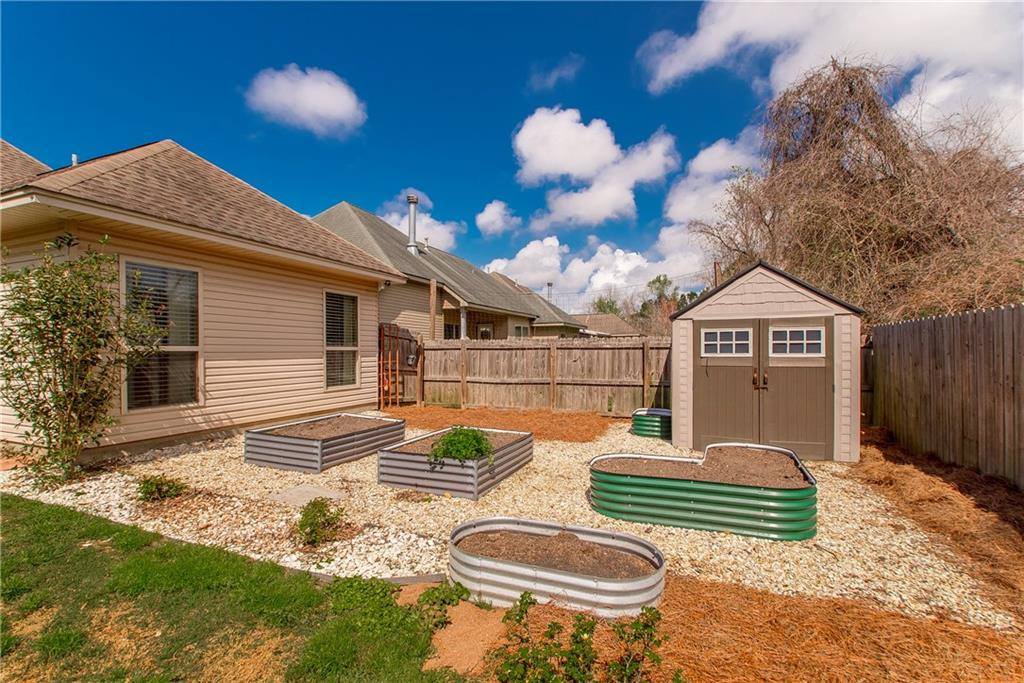 632 Brown Thrasher N Loop, Madisonville, LA 70447