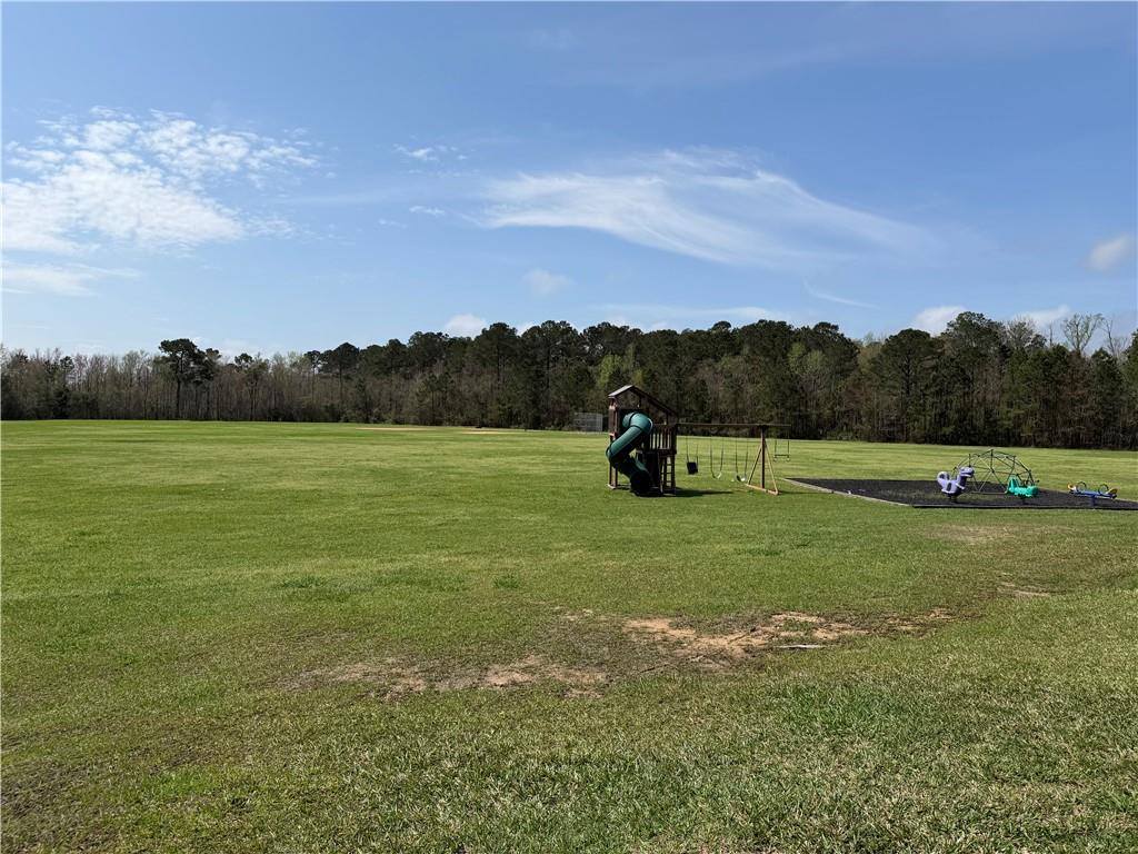 632 Brown Thrasher N Loop, Madisonville, LA 70447