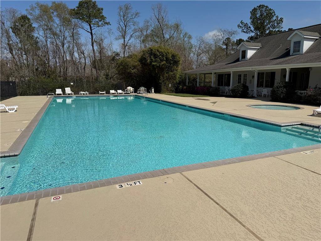 632 Brown Thrasher N Loop, Madisonville, LA 70447