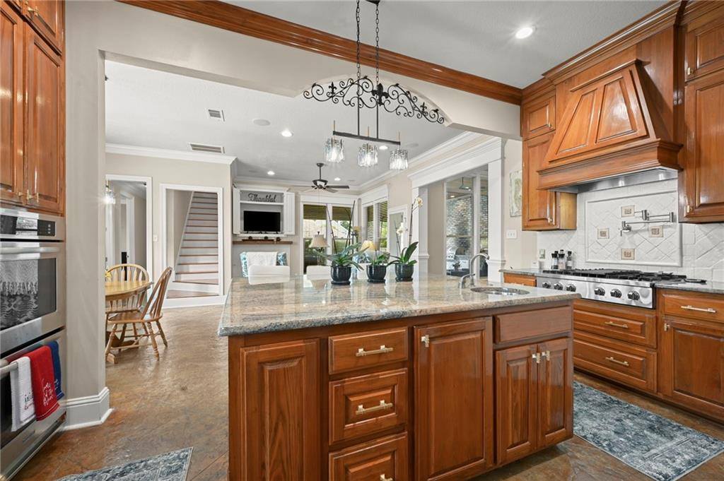 9291 Pebble Beach Circle, Denham Springs, LA 70726