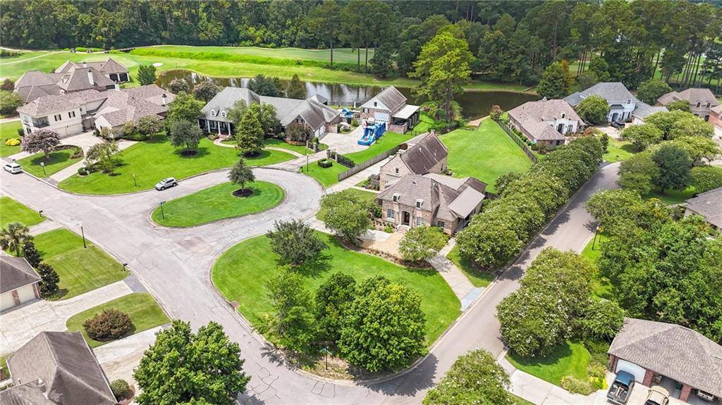 9291 Pebble Beach Circle, Denham Springs, LA 70726