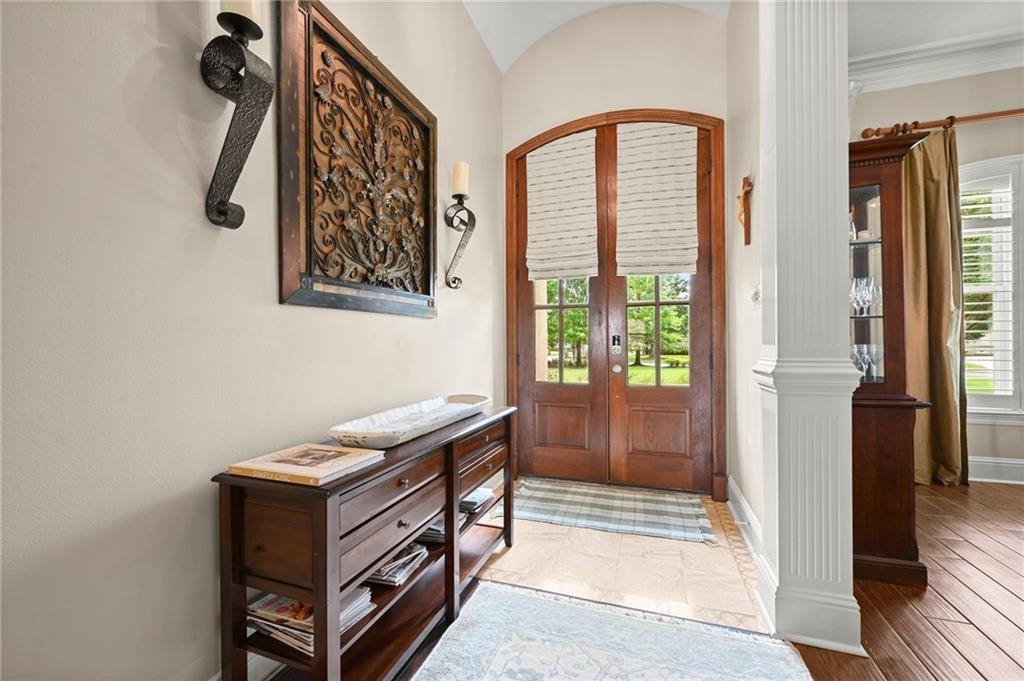 9291 Pebble Beach Circle, Denham Springs, LA 70726