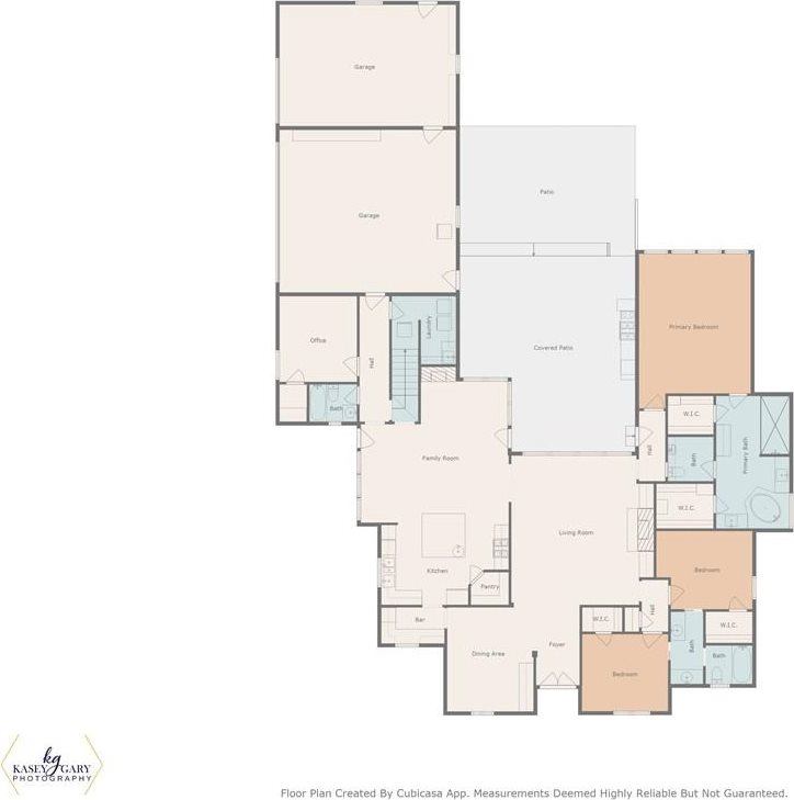 9291 Pebble Beach Circle, Denham Springs, LA 70726