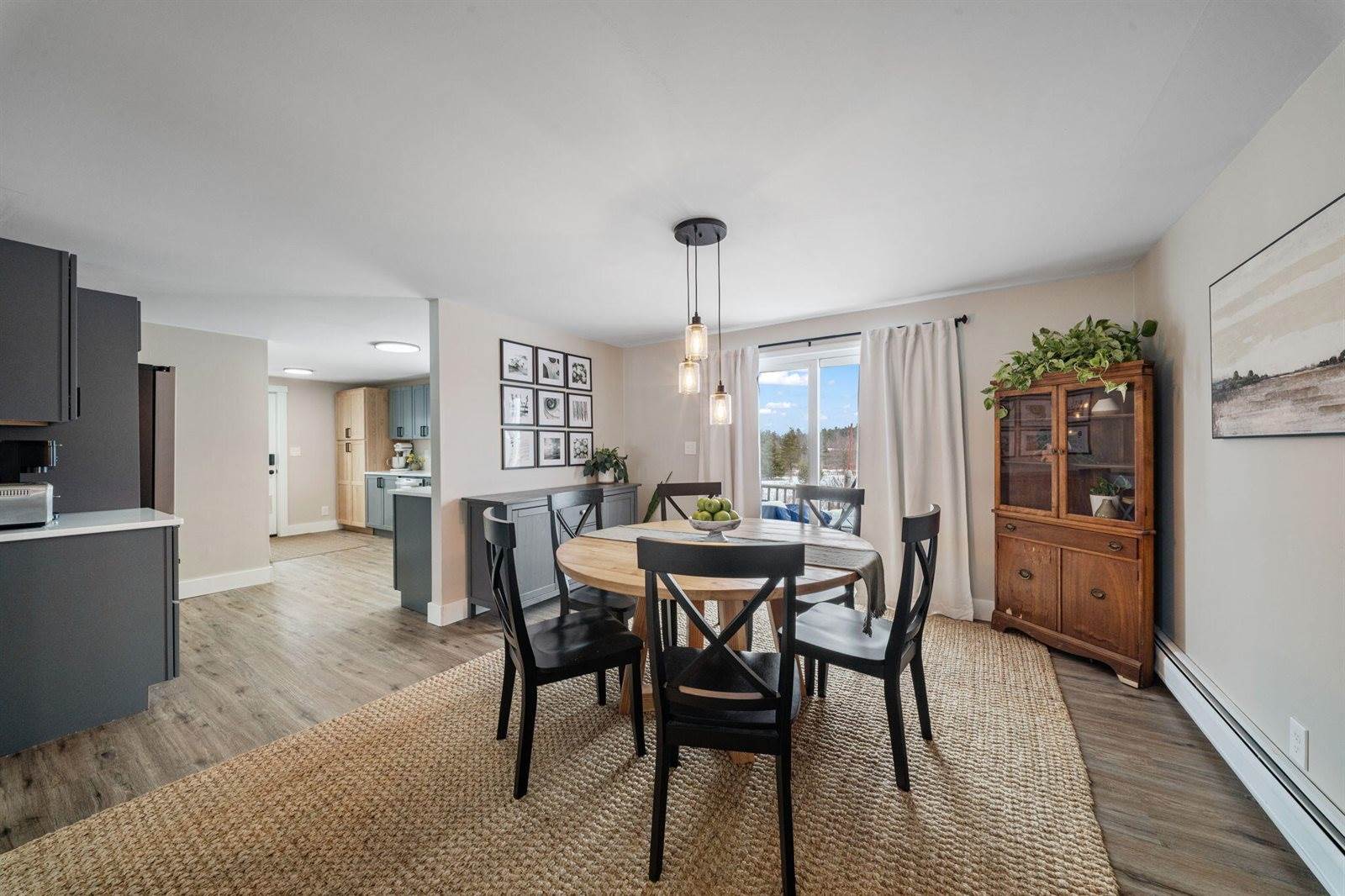 291 Sawyer Road, Hampden, ME 04444