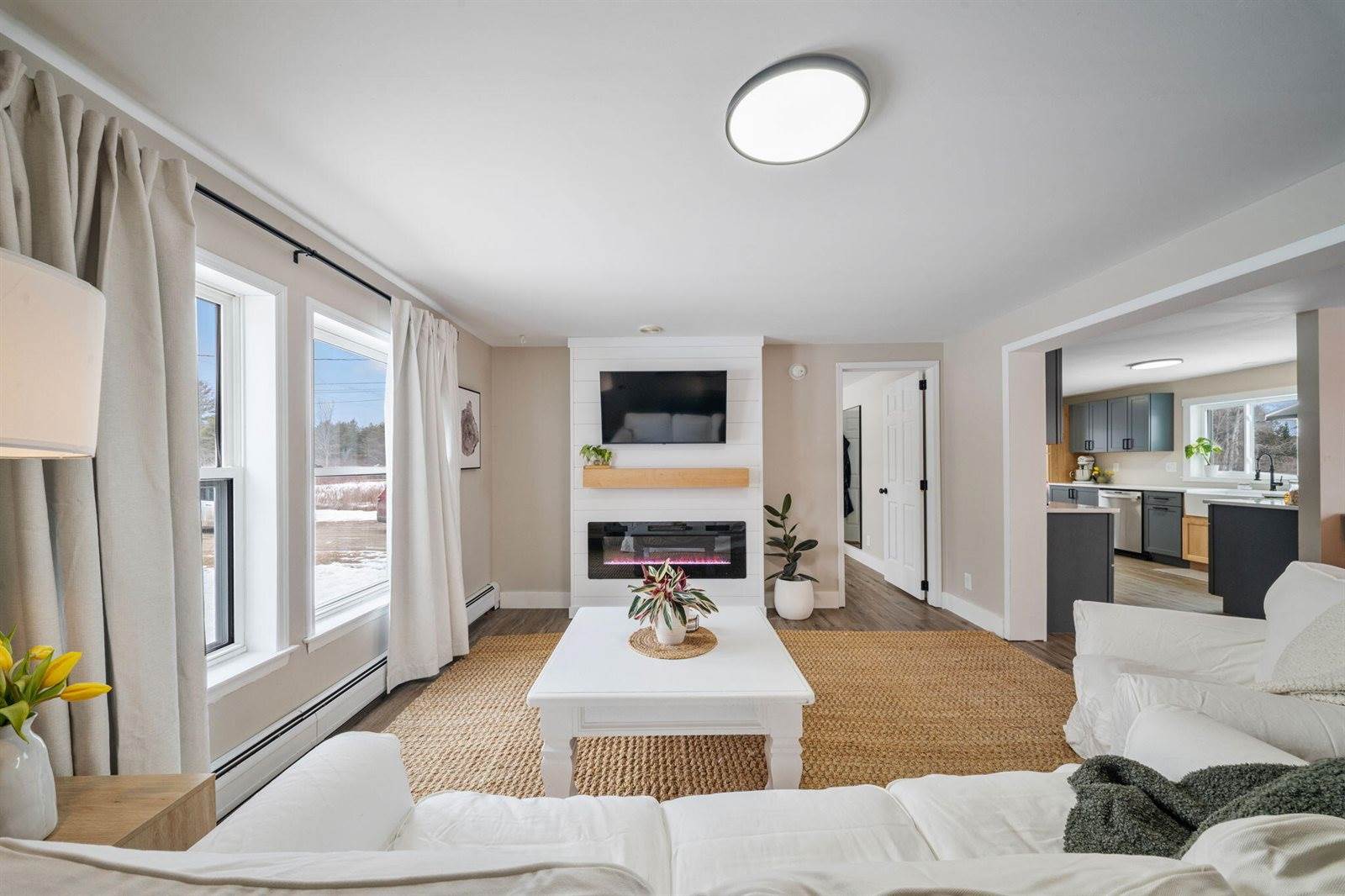 291 Sawyer Road, Hampden, ME 04444