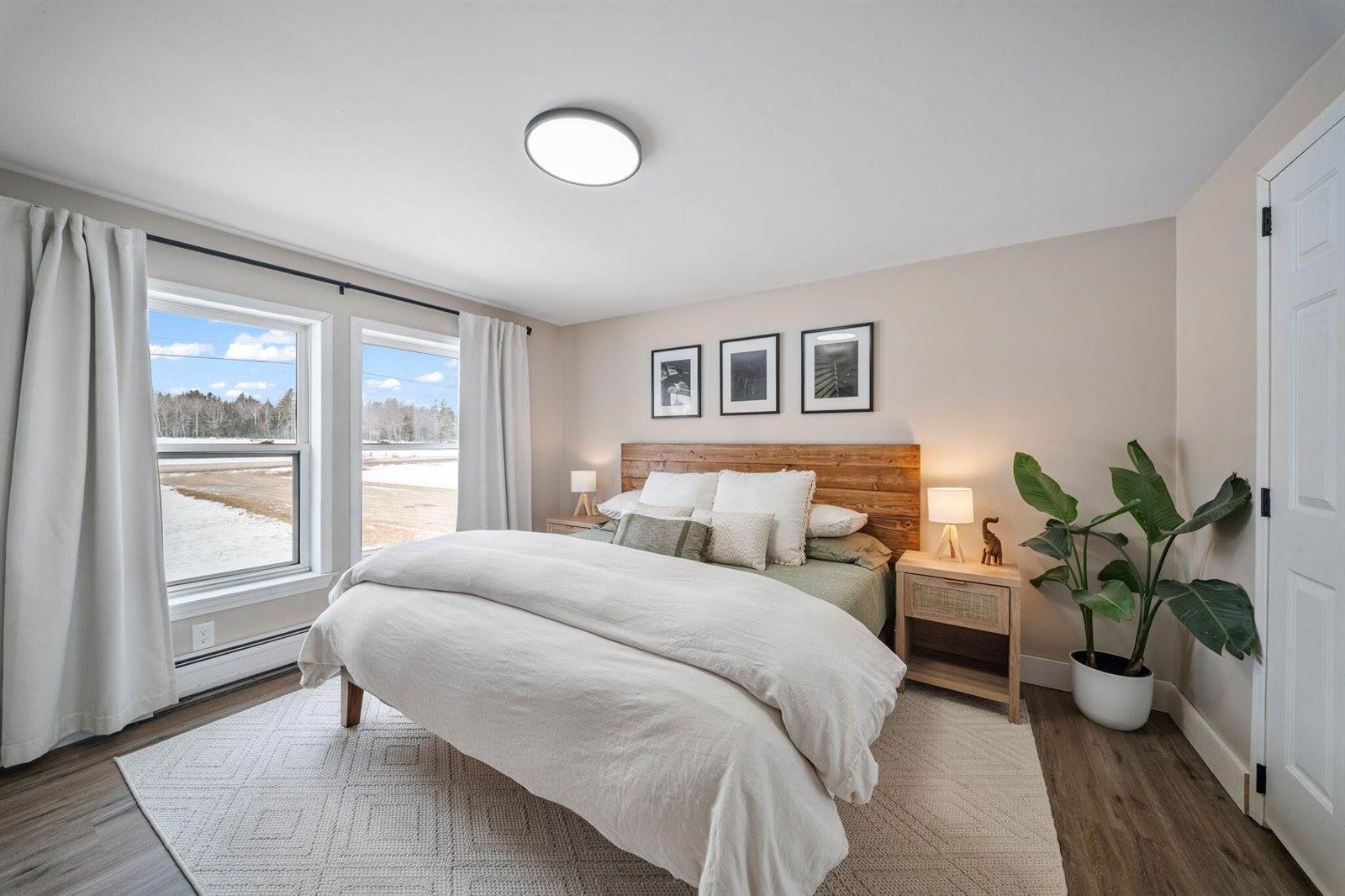 291 Sawyer Road, Hampden, ME 04444