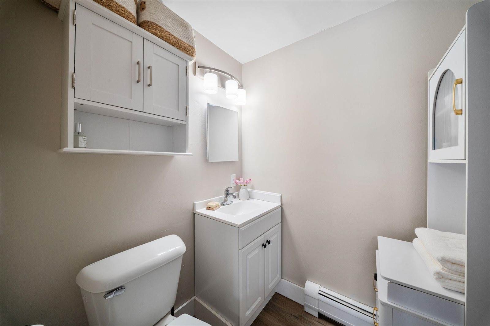 291 Sawyer Road, Hampden, ME 04444